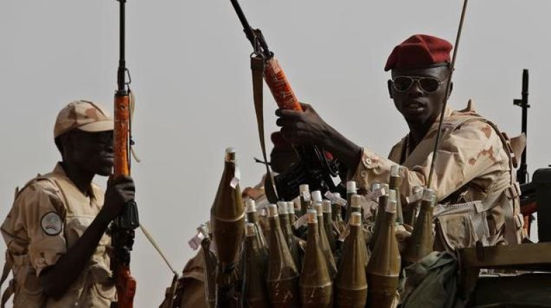 عثمان ميرغني يكتب: أي حل لحرب السودان؟